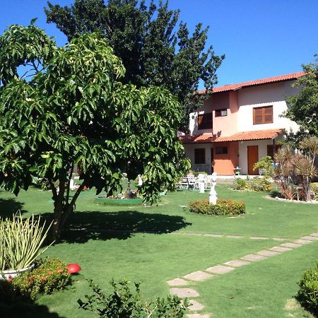 Hotel Jardim Fortaleza  Exteriör bild
